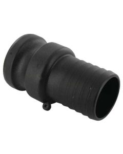 Vooliku liitmik E 2" CAMLOCK ARAG