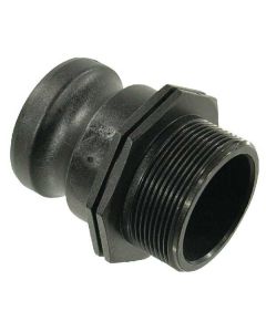 Vooliku liitmik M 2" CAMLOCK ARAG