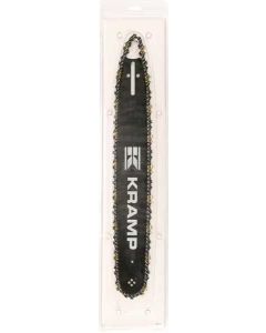 Saelatt + kett 18" 0,325" / 72x1,5mm