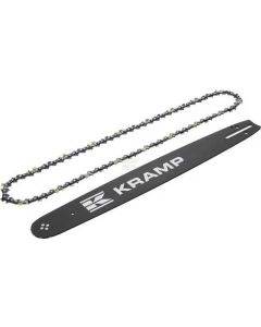Saelatt + kett 18" 0,325" / 74x1,6mm