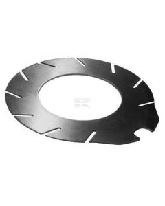 Piduriketas Ø227x2,6mm 1860965M1