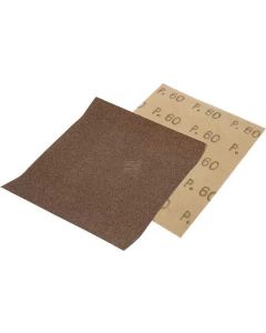 Lihvpaber 210x297mm P60