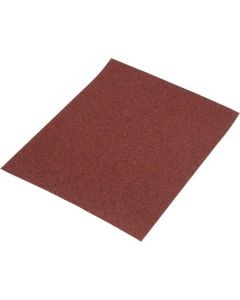 Lihvpaber 210x297mm P80