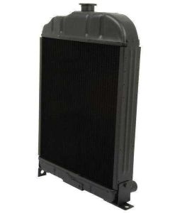 Radiaator 186733M91, 894511M91