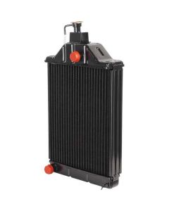 Radiaator 4-sil. 3029262M91