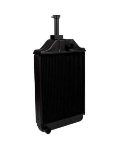 Radiaator 4-sil. 1876608M3