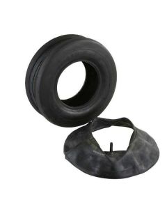 Rehv + sisekumm 18x8,50-8 4PR T-510