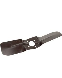 Ventilaatori tiivik 2-laba 1885173M1