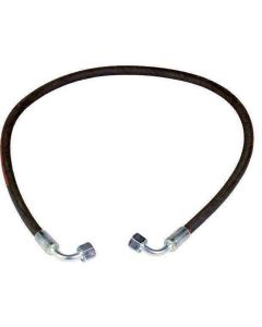 Hüdraulika voolik 3/4"-90º 1,0m 215 bar