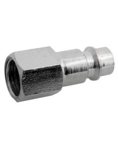 Kiirühendus pistik 1/2" sisekeere