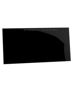 Keevitusmaski kaitseklaas DIN8 80x100mm