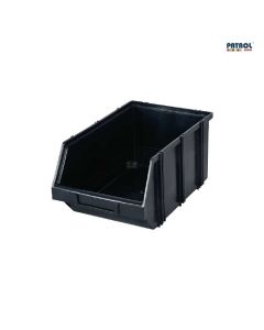 Moodulbox 3.1 210x350x160 must