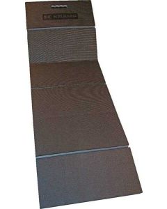 Multifunktsionaalne matt 1210x420mm