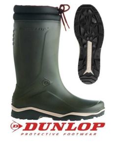 Kummikud nr.41 Dunlop Blizzard