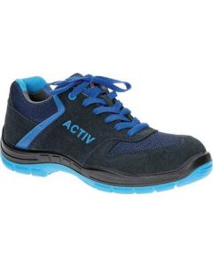 Turvajalats, klass S1, suurus 44 Activ gopart