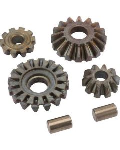Hammasrataste komplekt 1A646031570 TUFF TORQ