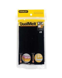 Liimipulgad Ø11.5mm L100mm 6tk.