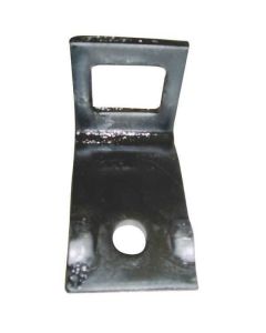S-pii klamber 32/12 50x15mm raamile