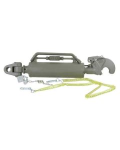 Kesktõmmits hüdr. Ø90mm CAT3 / 32mm 666-906mm