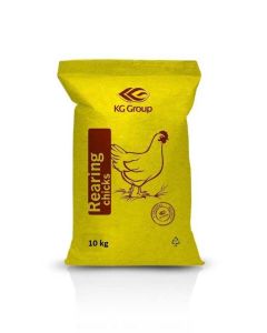 Kanatibude täissööt 0-3n.10kg KAUNO GRUDAI P2
