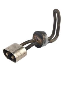 Plokisoojendus 230V 26661081 4-sil.