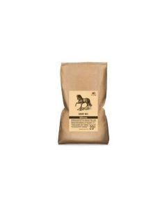 Effectus Hobby mix sööt hobustele 20kg