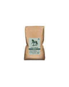 Effectus Sport&Power sööt sporthobustele 20kg