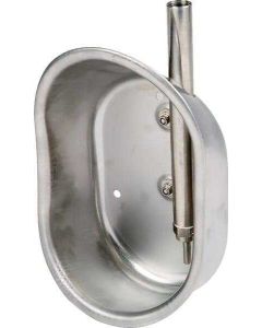 Kaussjootur nuumsigadele 180x270mm Farma (INOX)
