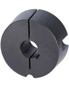 Puks #6mm Ø20/70mm Taper-Lock 2012