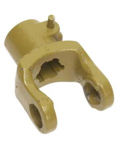 Kardaani kahvel 1_1/8" z-6, rist 23,8x61,2