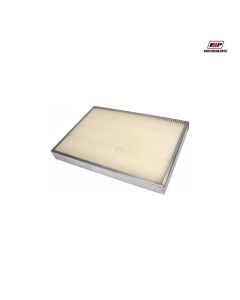 Kabiini filter 20531100
