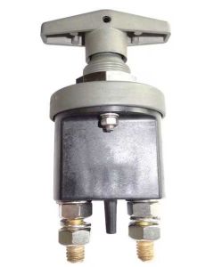 Massilüliti 12/24V 500A max.2000A <10sek. IP65