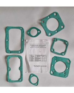 ND-21 kütusepumba tihendikomplekt