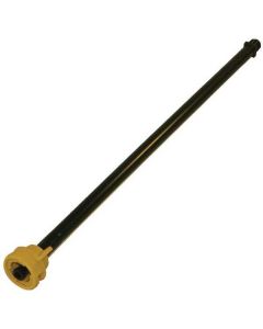 Pikendus QJ 1/4" 380mm 21353615NYB