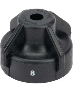 Mutter 0.6 bar 219508NYB