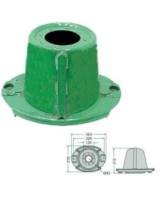 Trummel 230273.0