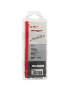 Saekett 3/8" LoPro 1,1mm 52DL