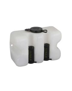 Aknapesuvedeliku paak 2,1L 	220x100x151mm