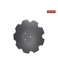 Ketas Ø460/4mm 23246102 HORSCH