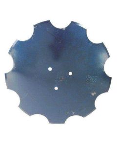 Randaali ketas Ø460/6mm 23246106