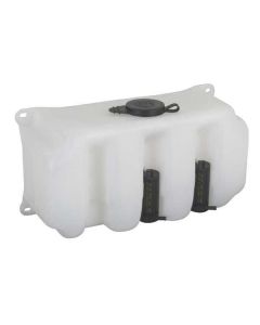 Aknapesuvedeliku paak 5,3L 330x125x181mm