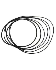 Tihendikomplekt piduritele 2386274, 539535R91
