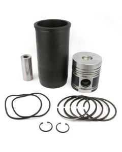 Hülss, kolb, rõngad 5x 240-1000108 Ø38/38mm