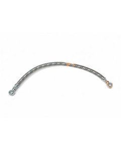 Toitesüsteemi toru 0,4m 240-1104160-02M
