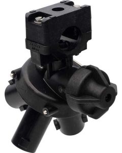 Pihusti korpus 3x 20mm 24216A20MMNYB Teejet