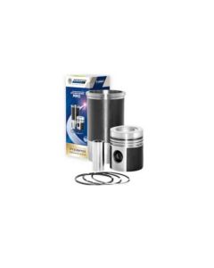 Hülss, kolb, rõngad 3x 245-1000108-B Ø42/60mm