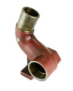 Turbo üleminek 245-1008021-R