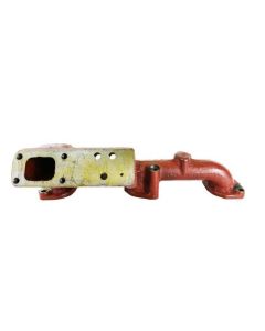 Turbokollektor 245-1008025-B1 OR.
