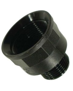 Adapter 1_1/4" SK - 1" VK