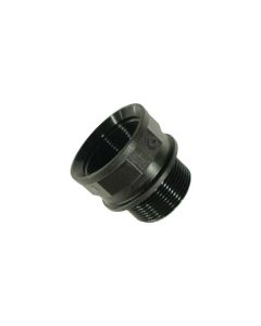 Adapter 1_1/4" SK - 1_1/4" VK